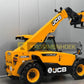 Incarcator telescopic - JCB 525-60 Agri plus