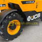 Incarcator telescopic - JCB 525-60 Agri plus