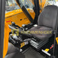Incarcator telescopic - JCB 525-60 Agri plus