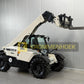 Incarcator telescopic - JCB 525-60 Demo