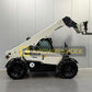 Incarcator telescopic - JCB 525-60 Demo