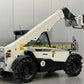 Incarcator telescopic - JCB 525-60 Demo