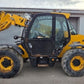 Incarcator telescopic - JCB 531-70 Agri