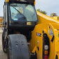Incarcator telescopic - JCB 531-70 Agri