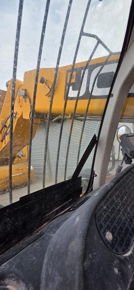 Incarcator telescopic - JCB 531-70 Agri