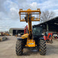 Incarcator telescopic - JCB 531-70