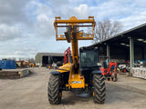 Incarcator telescopic - JCB 531-70