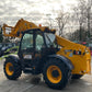 Incarcator telescopic - JCB 531-70