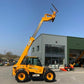 Incarcator telescopic - JCB 532-70 Agri Super Telehandler (ST22737)