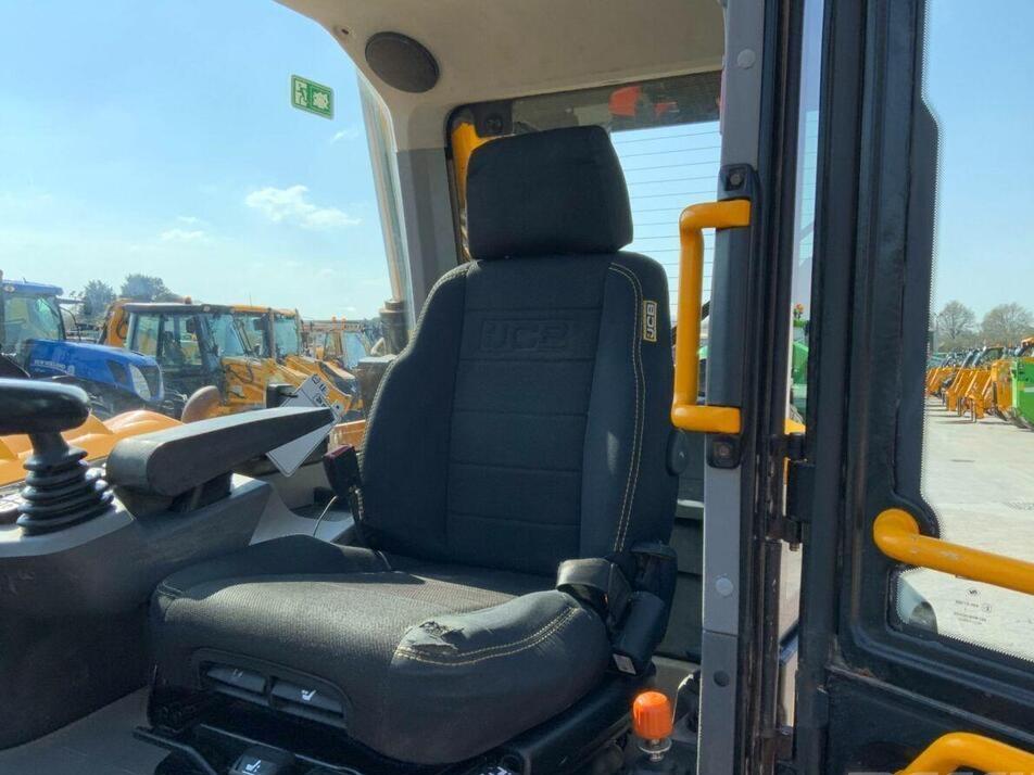 Incarcator telescopic - JCB 532-70 Agri Super Telehandler (ST22737)