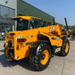 Incarcator telescopic - JCB 532-70 Agri Super Telehandler (ST22737)