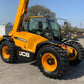 Incarcator telescopic - JCB 532-70 Agri Super Telehandler (ST22737)