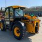 Incarcator telescopic - JCB 532-70 Agri Super Telehandler (ST22737)