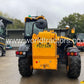 Incarcator telescopic - JCB 535-125 Hiviz
