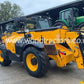 Incarcator telescopic - JCB 535-125 Hiviz