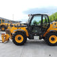 Incarcator telescopic - JCB 535-125