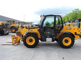 Incarcator telescopic - JCB 535-125