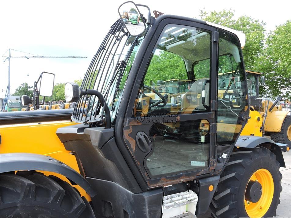 Incarcator telescopic - JCB 535-125