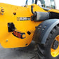Incarcator telescopic - JCB 535-125