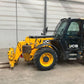 Incarcator telescopic - JCB 535-125