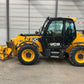 Incarcator telescopic - JCB 535-125