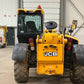 Incarcator telescopic - JCB 535-125