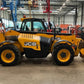 Incarcator telescopic - JCB 535-125