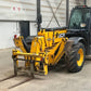 Incarcator telescopic - JCB 535-125