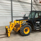Incarcator telescopic - JCB 535-125