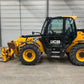 Incarcator telescopic - JCB 535-125
