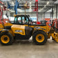 Incarcator telescopic - JCB 535-125
