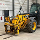 Incarcator telescopic - JCB 535-125