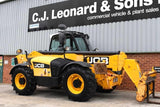 Incarcator telescopic - JCB 535-140