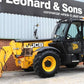 Incarcator telescopic - JCB 535-140