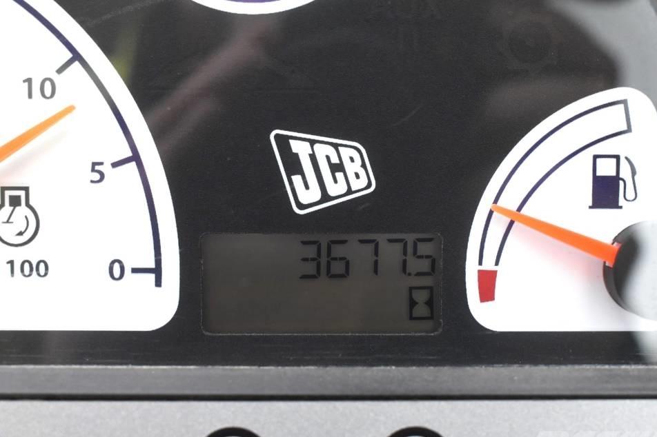 Incarcator telescopic - JCB 535-140