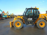 Incarcator telescopic - JCB 535-95