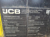 Incarcator telescopic - JCB 535-95