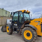 Incarcator telescopic - JCB 535-95