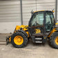 Incarcator telescopic - JCB 536-60