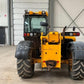 Incarcator telescopic - JCB 536-60