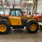 Incarcator telescopic - JCB 536-60
