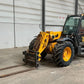 Incarcator telescopic - JCB 536-60