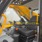 Incarcator telescopic - JCB 536-95 81 kW | Agri | Industry Plus