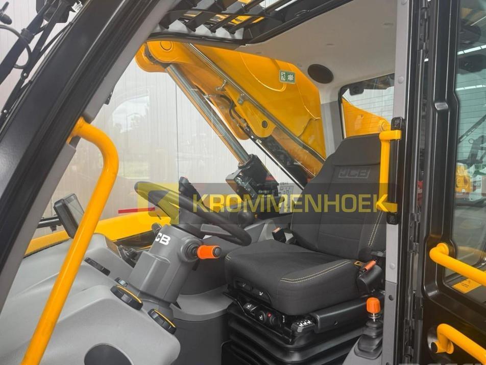 Incarcator telescopic - JCB 536-95 81 kW | Agri | Industry Plus