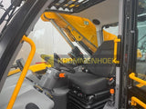 Incarcator telescopic - JCB 536-95 81 kW | Agri | Industry Plus