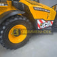 Incarcator telescopic - JCB 536-95 81 kW | Agri | Industry Plus