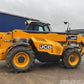 Incarcator telescopic - JCB 540-140