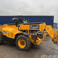 Incarcator telescopic - JCB 540-140
