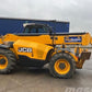 Incarcator telescopic - JCB 540-140