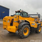 Incarcator telescopic - JCB 540-140